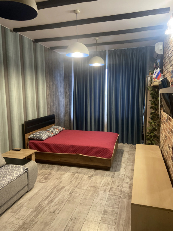 Фотография квартиры Квартира Уютный Дом