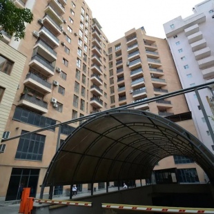 Фотография квартиры Apartment by Luxe Group DI888