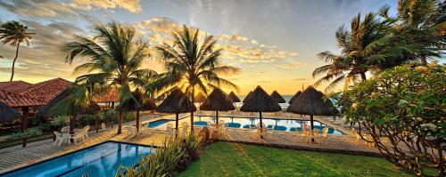 Фотография гостиницы Ocaporã Hotel All Inclusive