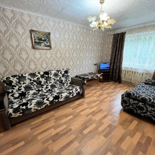 Фотография квартиры Квартира Погостим