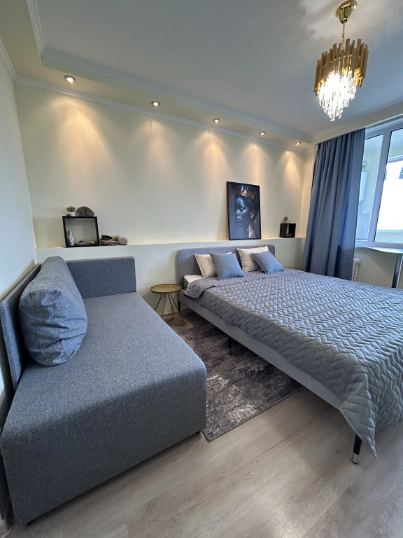 Фотография квартиры Квартира Бохо