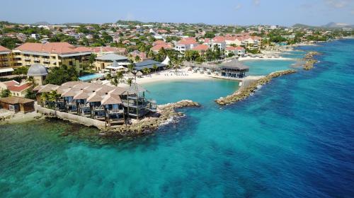 Фотография гостиницы Curacao Avila Beach Hotel