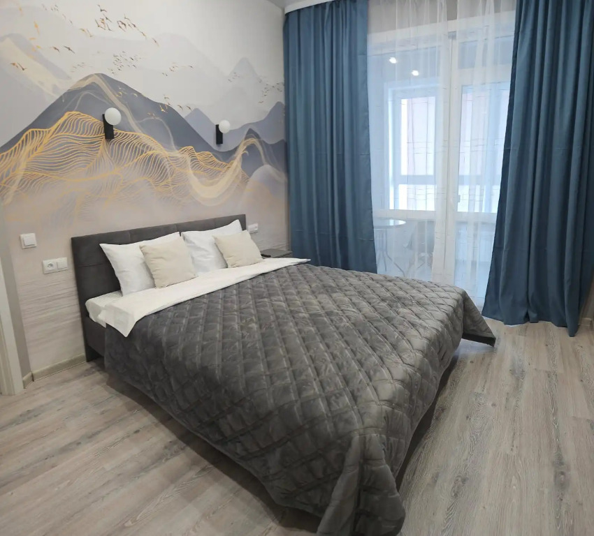 Фотография квартиры Квартира Эверест