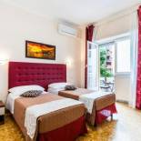 Фотография мини отеля Vatican Golden Rooms