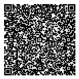 QR код гостиницы Алекса