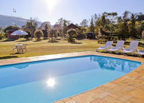 Фотография мини отеля Pousada dos Girassóis