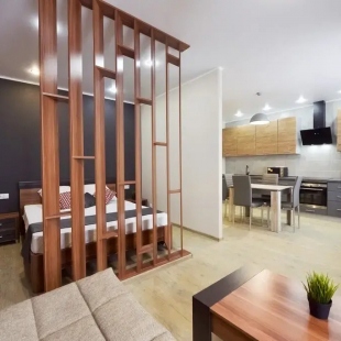 Фотография квартиры Квартира на улице Чкалова 53/3