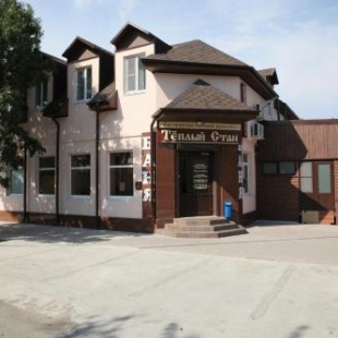 Фотография мини отеля Теплый стан