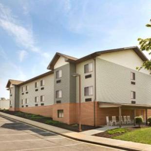 Фотографии гостиницы
Travelodge by Wyndham Brunswick near Fredrick