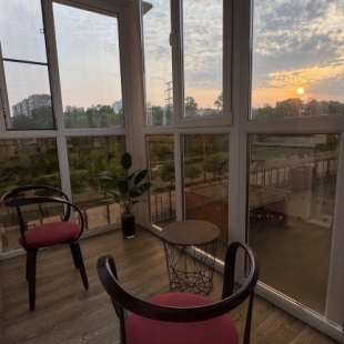 Фотография квартиры Квартира как дома и даже лучше