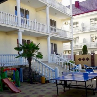 Фотография гостиницы Шоколад