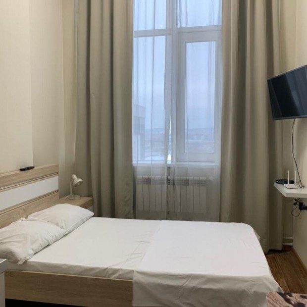 Фотографии квартиры 
            Апартаменты Домино на улице Партизана Железняка