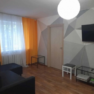 Фотография квартиры Апартаменты на улице Мерецкова-Волосова