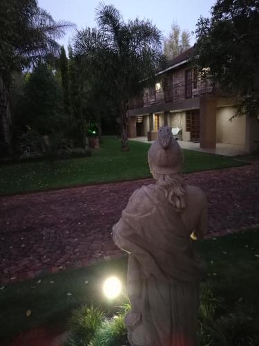 Фотографии мини отеля 
            Giardino a 194