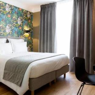 Фотографии гостиницы
Hôtel Mathis Elysées