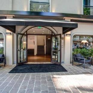 Фотографии гостиницы
Hotel Cristallo