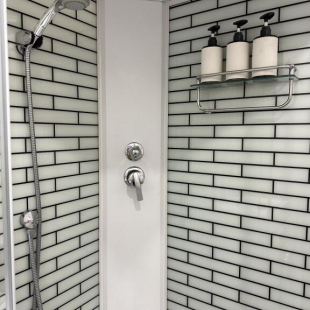 Фотография квартиры Апартаменты на улице Тена 2/4