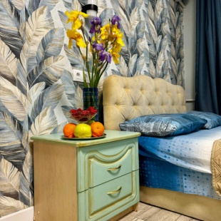 Фотография квартиры Квартира на Ефремова 8