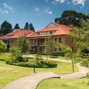 Фотографии апарт отеля
Leisure Inn Spires