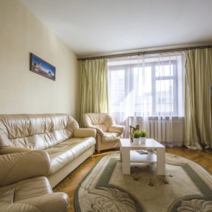 Фотография квартиры Апартаменты на Мясникова 34