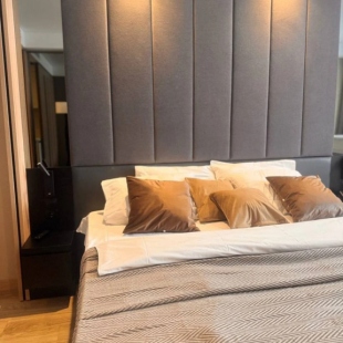 Фотография квартиры Апартаменты Люкс