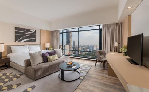 Фотография гостиницы Seda Vertis North - Multiple Use Hotel