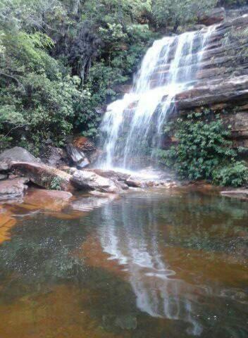 Фотография мини отеля Pousada da Lurdinha