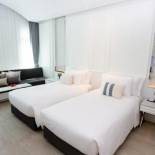 Фотография гостиницы De Princess Hotel Udonthani