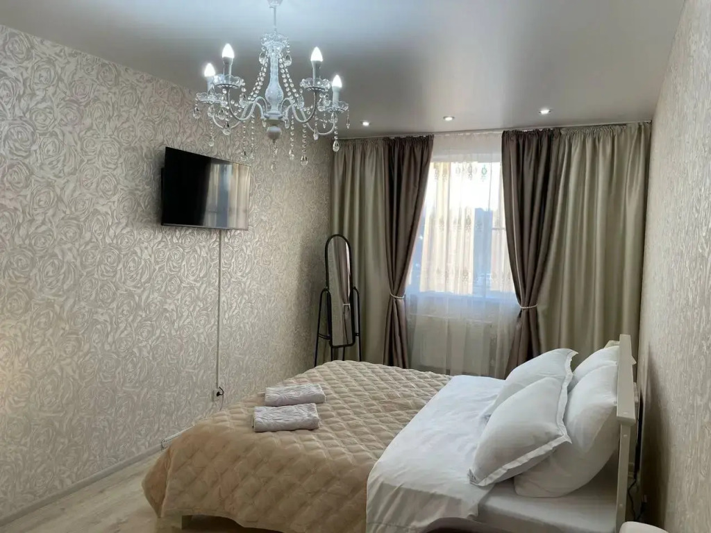 Фотография квартиры Квартира на проезде Лакина