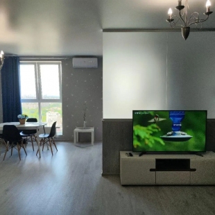 Фотография квартиры Апартаменты на улице Красная 176 литер 1/2