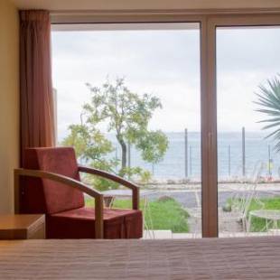 Фотографии гостиницы
INATEL Oeiras