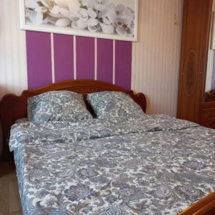 Фотография квартиры Квартира Трехкомнатная квартира в Щучине по улице Строителей