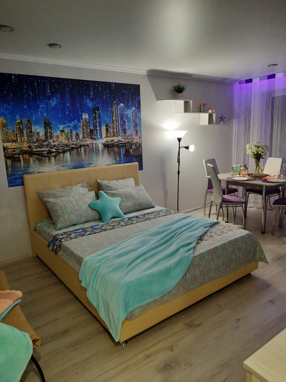 Фотография квартиры Квартира 25-й Квартал 1