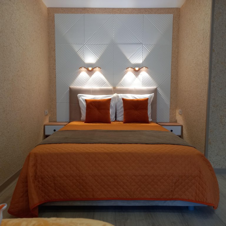 Фотография квартиры Квартира Комфорт-класса на Левитана