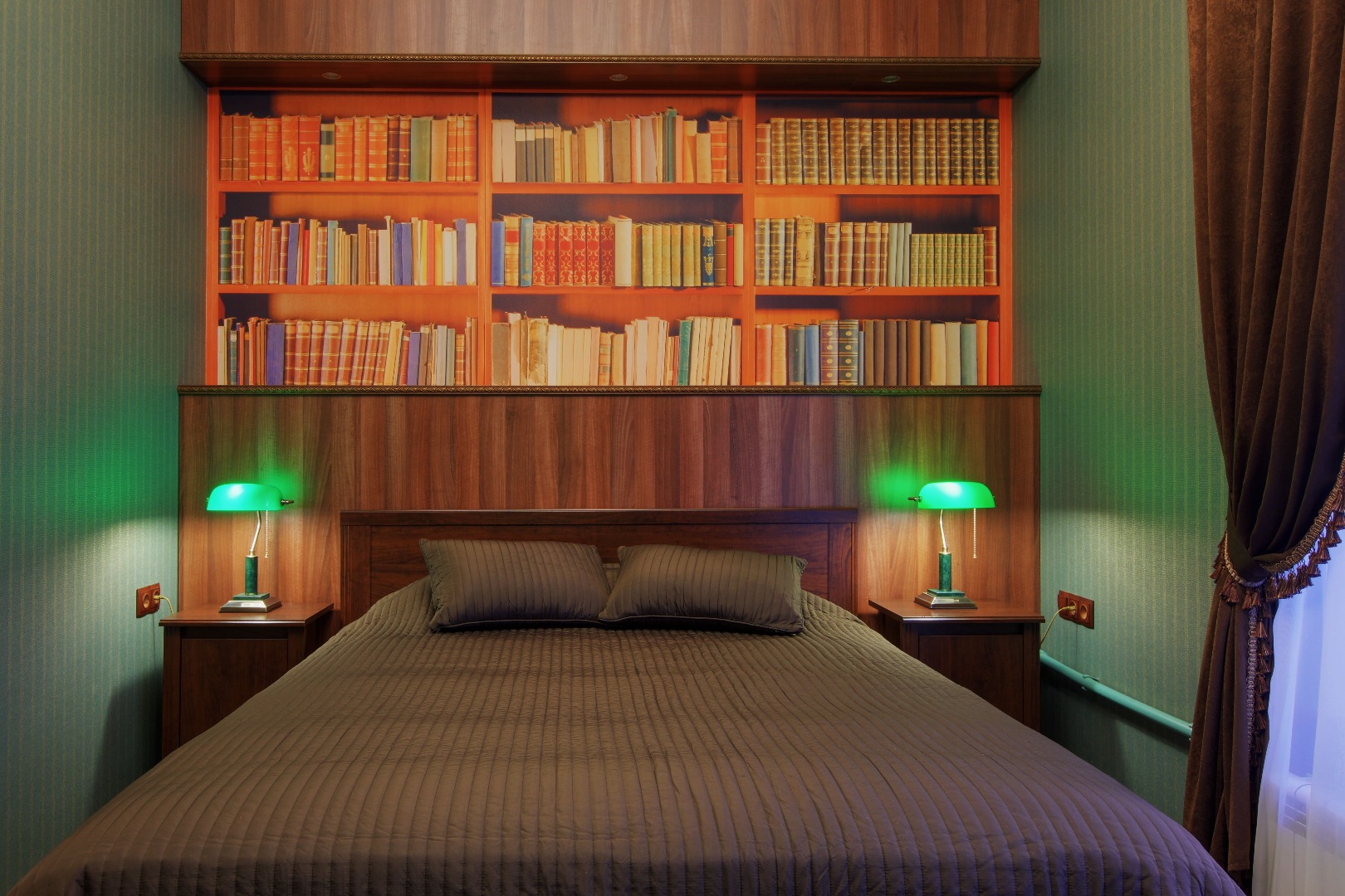 Фотография гостевого дома Artefact