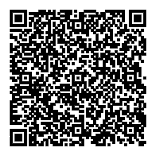 QR код гостиницы Лапландия