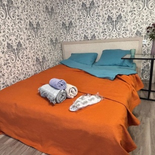 Фотография квартиры Квартира Rooms 55