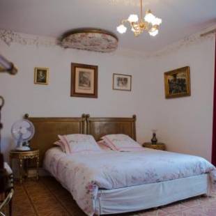 Фотографии гостиницы
Chateau de la Marjolaine