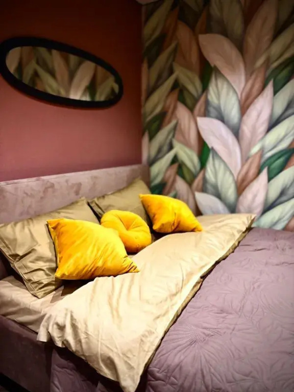 Фотография квартиры Квартира Уютная в центре города