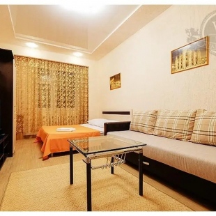 Фотография квартиры VipHome на проспекте Фрунзе 25