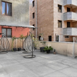 Фотография квартиры Апартаменты Yerevan Apart Republic Square