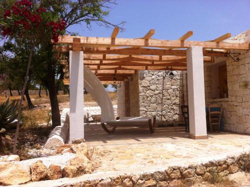 Фотография гостевого дома Casa Bedda