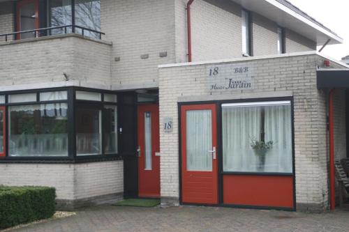 Фотография мини отеля B&B Jardin - Schagen