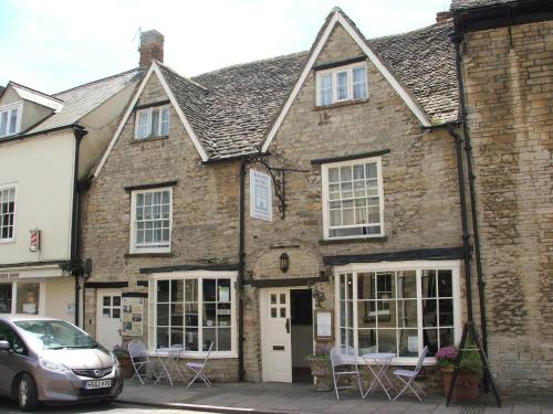 Фотография мини отеля The Blenheim Buttery