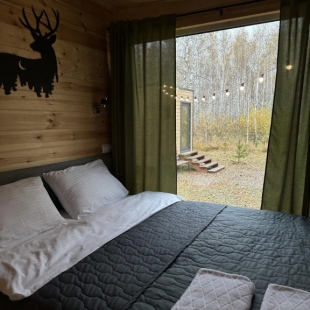 Фотография Коттеджа Уютный дом на Cоcнoвой 219