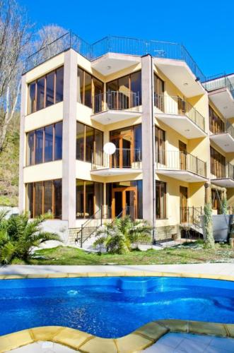 Фотография гостиницы LiverPool