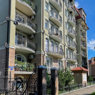 Фотография квартиры Апартаменты на Комсомольском переулке