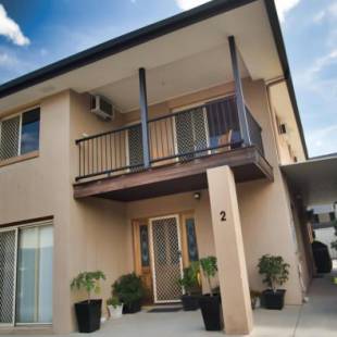 Фотографии мини отеля
Mount Gravatt Guesthouse