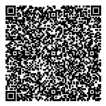 QR код гостиницы Radisson Роза Хутор