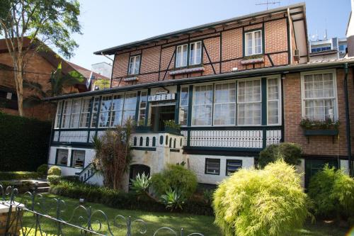 Фотография гостиницы Hotel Hermann